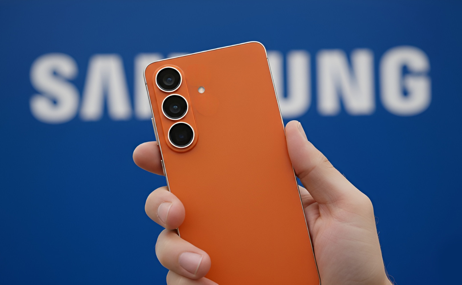 Galaxy S26 niczym iPhone? Samsung pracuje nad nowym trybem aparatu