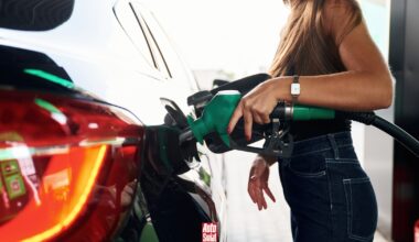 Ceny paliw na Święta Bożego Narodzenia 2025. Tak tanio nie było od czterech lat