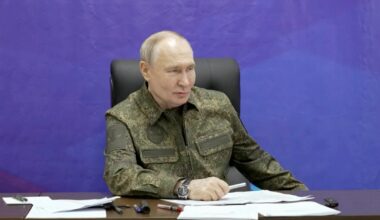 Moskwa wypowiada umowy wojskowe z Portugalią. W tle poparcie dla planu KE - Onet