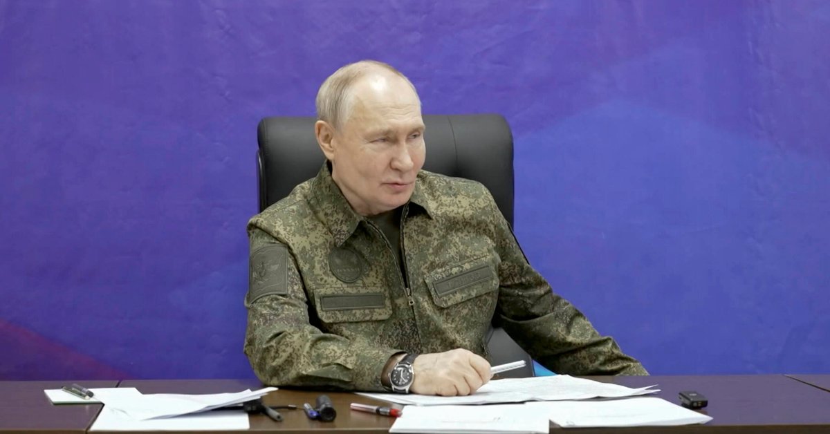 Moskwa wypowiada umowy wojskowe z Portugalią. W tle poparcie dla planu KE - Onet