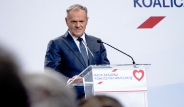 Polacy ocenili Donalda Tuska. Ten sondaż to zła wiadomość dla premiera