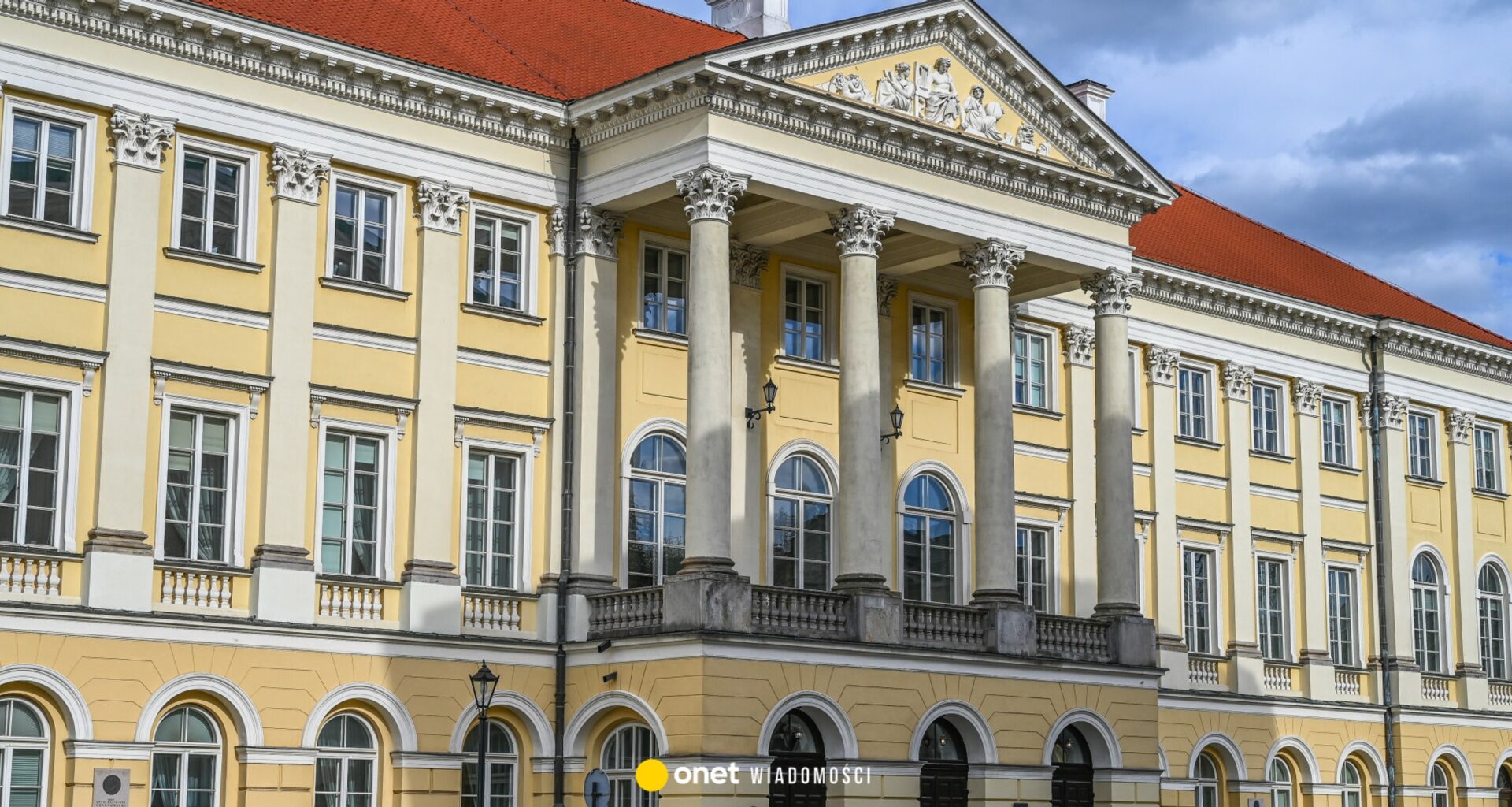 "Zbyliśmy je milczeniem". Studenci UW o zaproszeniu z PiS na debatę w stylu Charliego Kirka