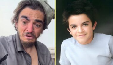 Dramat dziecięcej gwiazdy Nickelodeon. W święta Bożego Narodzenia trafił na detoks