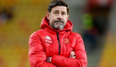 Gwiazda Jagiellonii Białystok chce odejść! Oto kulisy. To zaboli ich podwójnie