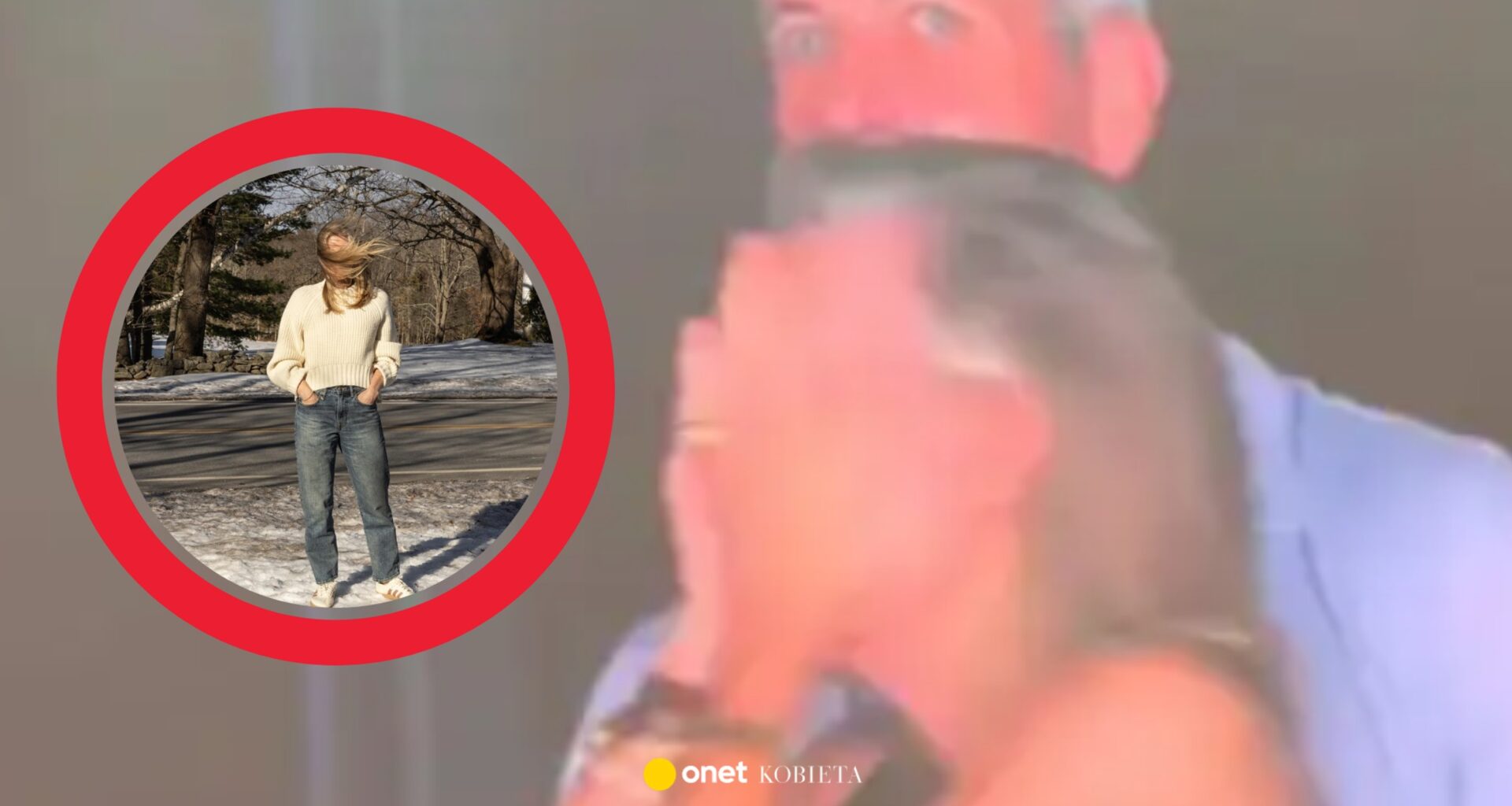 To ją przyłapano na koncercie Coldplay. "Daliśmy się ponieść chwili"