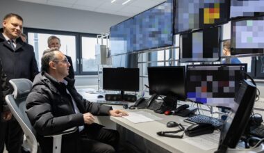 Minister Infrastruktury z PSL jednym zdjęciem wywołał burzę. "Bardzo dziecinne"