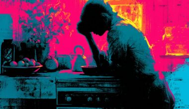 Rekord zgłoszeń przemocy domowej po premierze filmu. "Nigdy tak nie było"