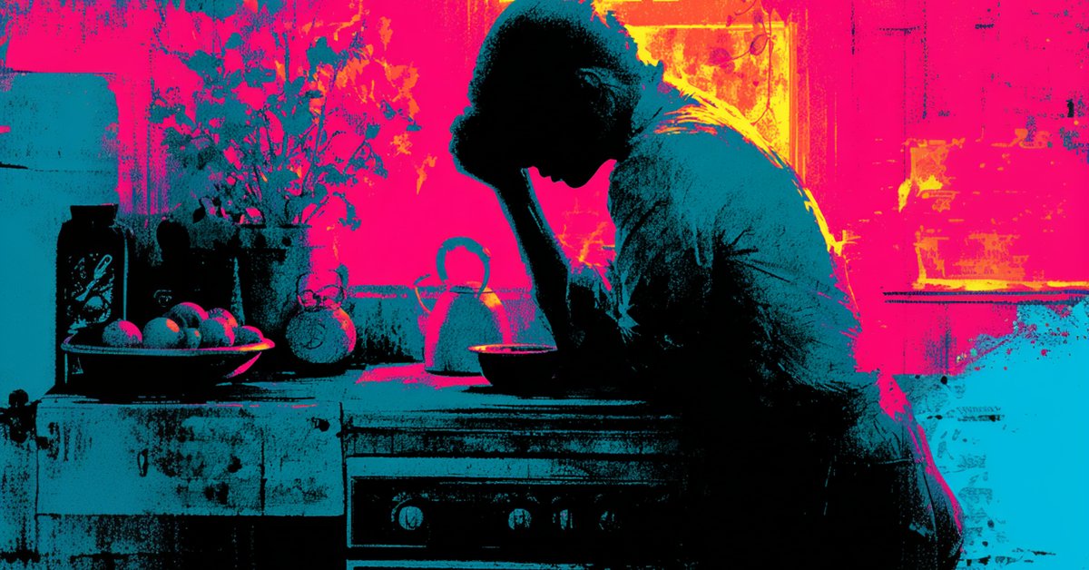 Rekord zgłoszeń przemocy domowej po premierze filmu. "Nigdy tak nie było"