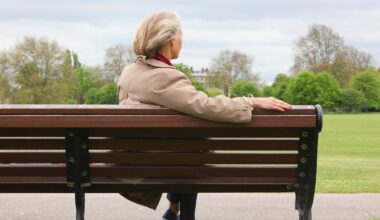 Jak wygląda życie emeryta w Szwajcarii? "Nie stać mnie na kawę"