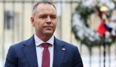 Czy Polacy wierzą w niezależność Karola Nawrockiego? Wyniki mogą zmartwić prezydenta [SONDAŻ]