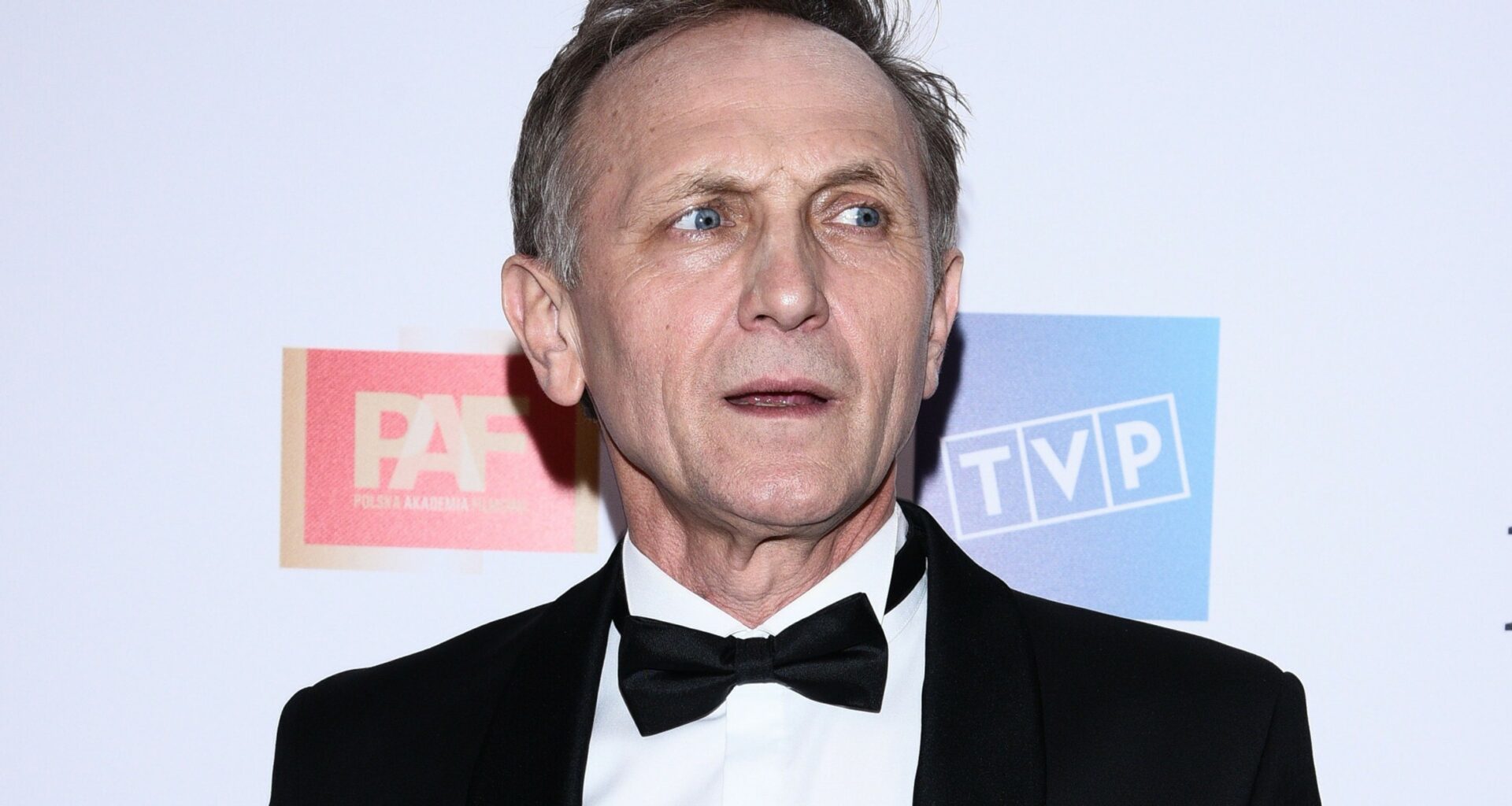 Andrzej Chyra w obsadzie "Lalki"