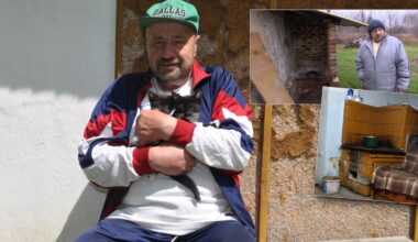 Żyje na granicy ubóstwa. Jedna decyzja zmieni dosłownie wszystko