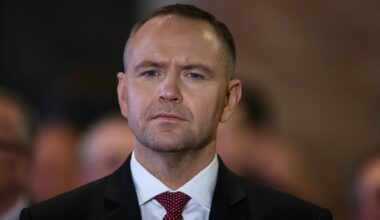 Dlaczego Nawrocki zawetował ustawę o kryptowalutach? "To był główny powód"