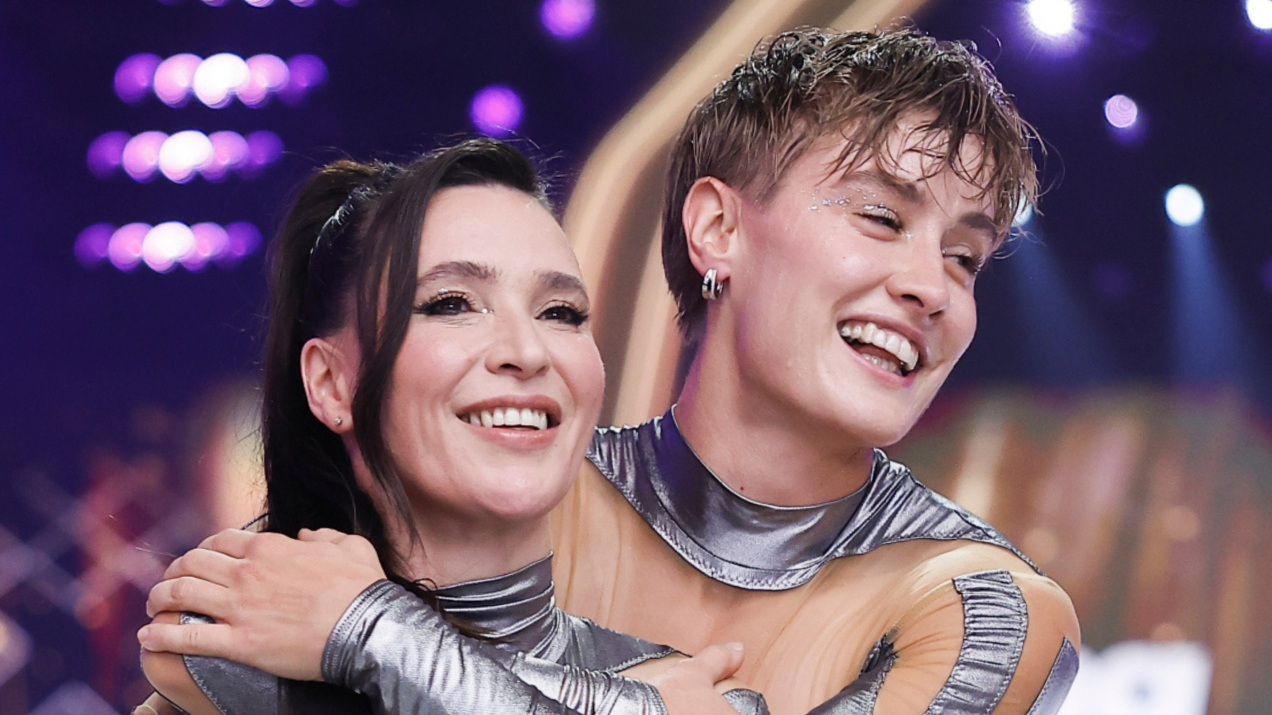 Katarzyna Zillmann i Janja Lesar oficjalnie się pochwaliły. A jednak :: RMF FM