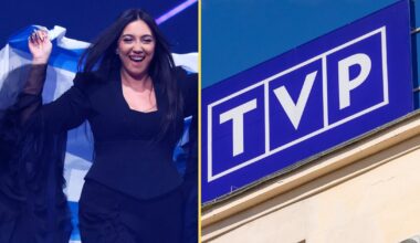 Izrael na Eurowizji 2025