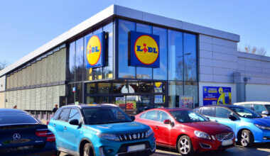 Od dzisiaj w Lidlu hit. Limit: 5 kg na klienta :: RMF FM