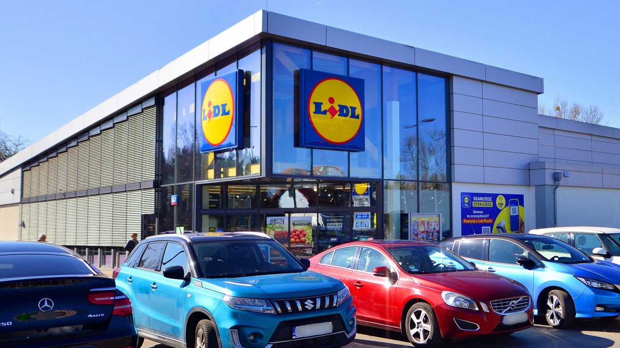 Od dzisiaj w Lidlu hit. Limit: 5 kg na klienta :: RMF FM
