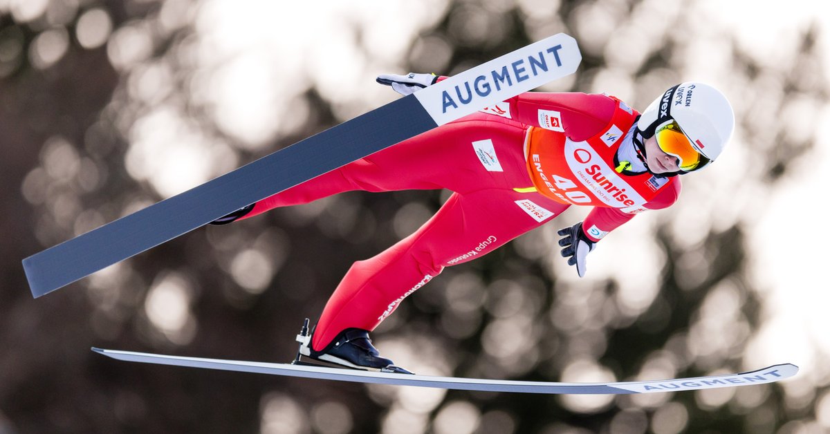 Dziennikarz Przeglądu Sportowego Onet