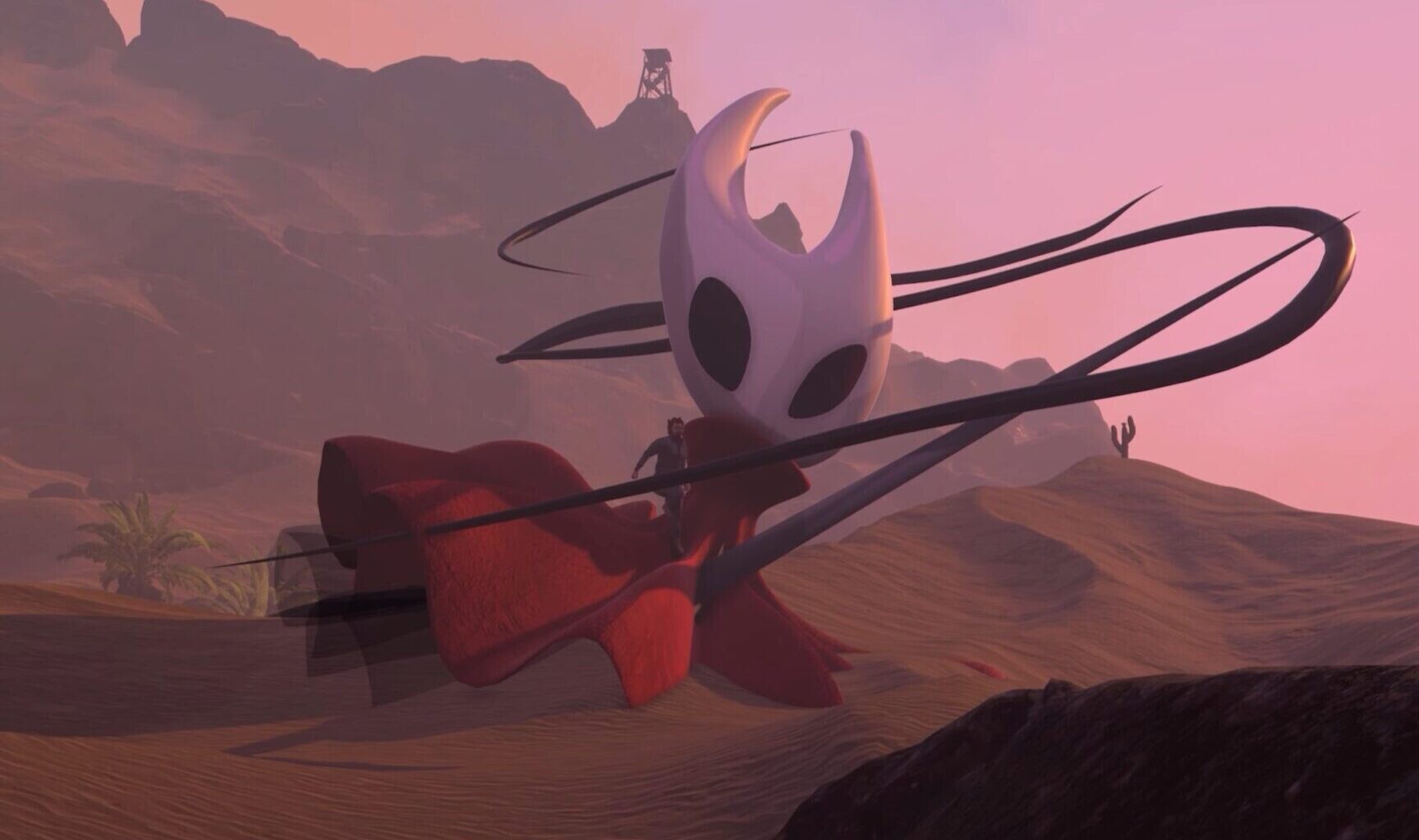 Silksong to nie jedyny hit indie 2025. PlayStation wskazało niezależne gry, które trzeba ograć