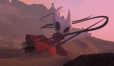 Silksong to nie jedyny hit indie 2025. PlayStation wskazało niezależne gry, które trzeba ograć