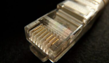 Zapora Windows: jak włączyć logowanie?