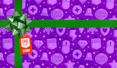 Epic Games Store kończy 2025 rok z przytupem. Ostatnia darmowa gra to SZTOS