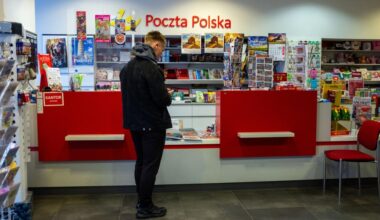 Koniec okresu przejściowego dla e-Doręczeń. Poczta Polska: System działa