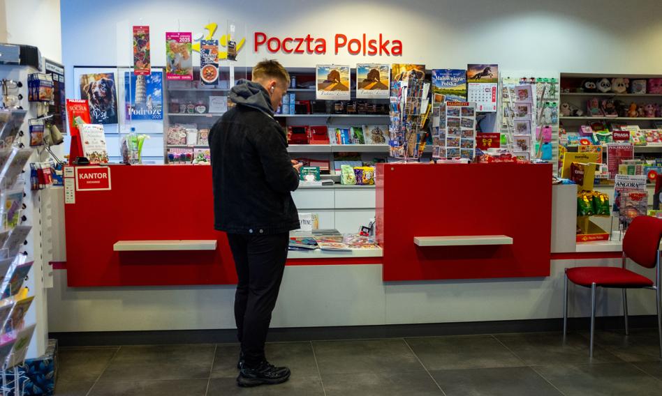 Koniec okresu przejściowego dla e-Doręczeń. Poczta Polska: System działa