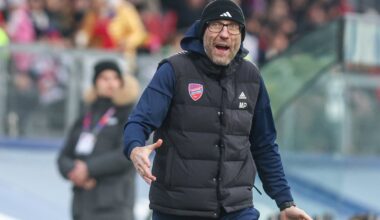 Dziennikarz Przeglądu Sportowego Onet