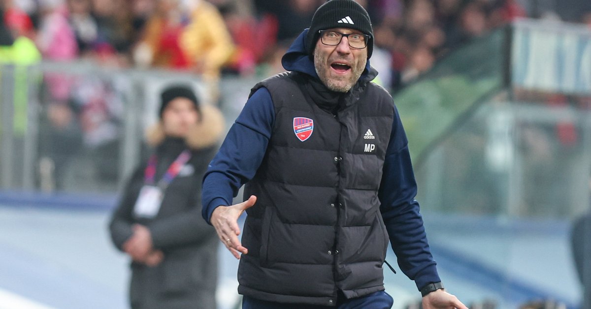 Dziennikarz Przeglądu Sportowego Onet