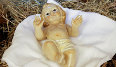 Dlaczego świętujemy 25 grudnia? "Nigdzie nie zapisano daty urodzenia Jezusa" - Historia