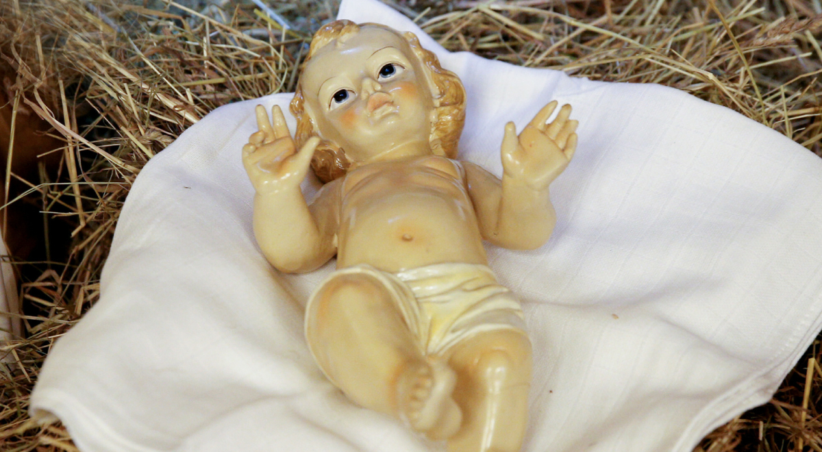 Dlaczego świętujemy 25 grudnia? "Nigdzie nie zapisano daty urodzenia Jezusa" - Historia