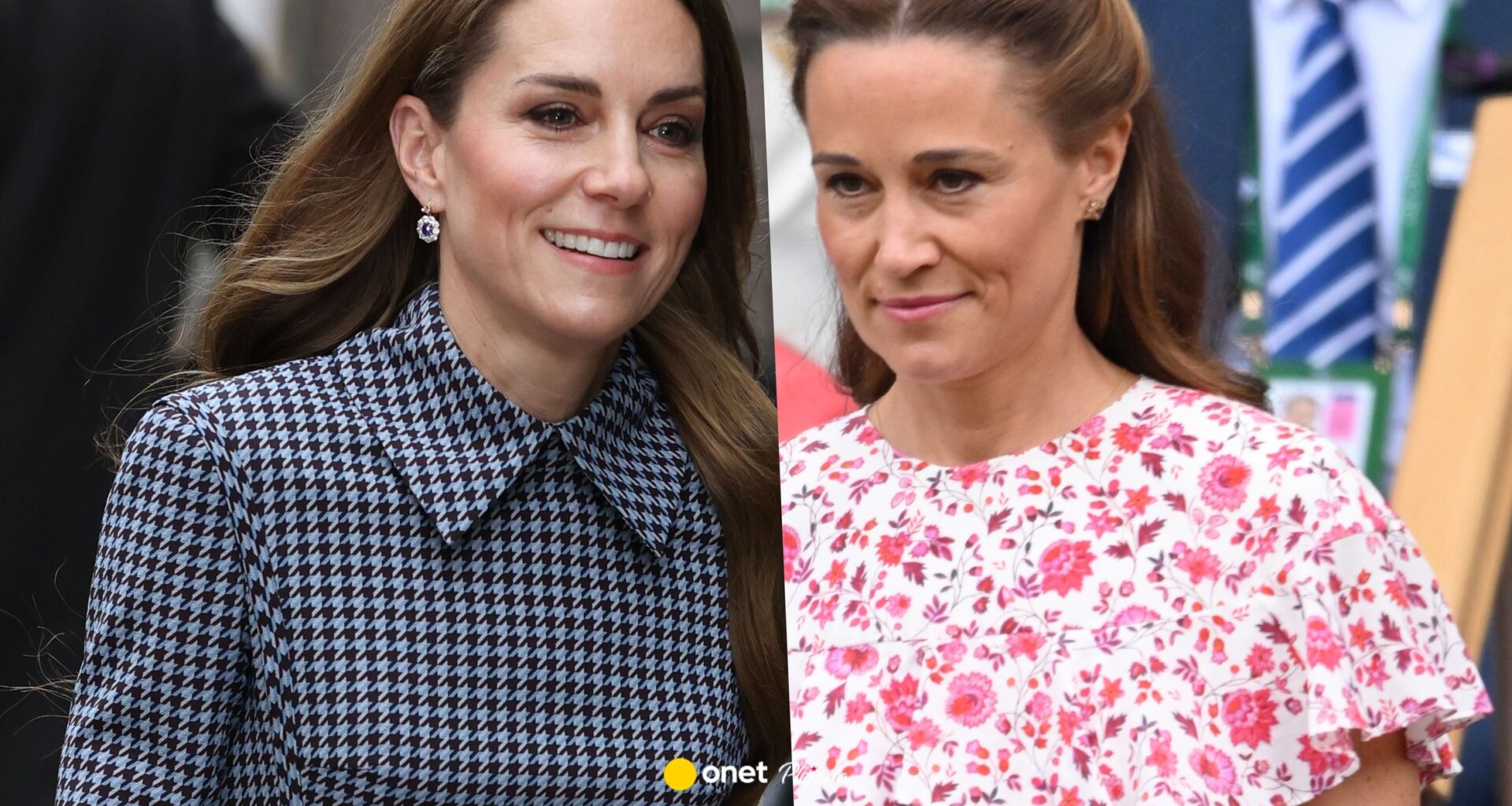 Księżna Kate i Pippa Middleton. Media spekulują o konflikcie między siostrami