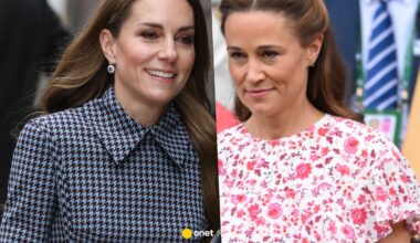 Księżna Kate i Pippa Middleton. Media spekulują o konflikcie między siostrami