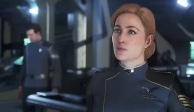 Kampania do Star Citizen jest prawie gotowa. Twórca potwierdził długość Squadron 42 i plan na nadchodzący rok