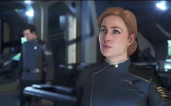 Kampania do Star Citizen jest prawie gotowa. Twórca potwierdził długość Squadron 42 i plan na nadchodzący rok