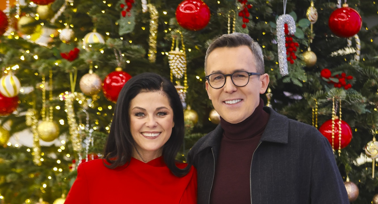 Cichopek i Kurzajewski nagle przekazali nowe wieści. Mało kto się spodziewał takiej nowiny :: RMF FM