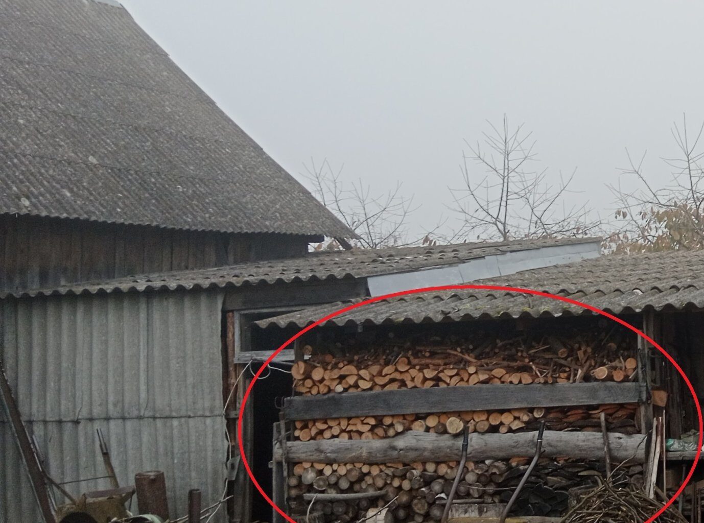 Zgłoszenie azbestu do końca stycznia 2026. Kary, że urywa głowę