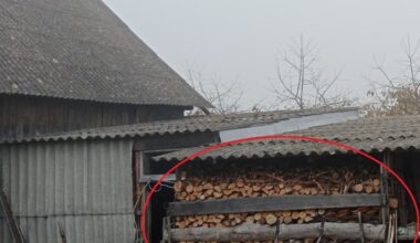 Zgłoszenie azbestu do końca stycznia 2026. Kary, że urywa głowę