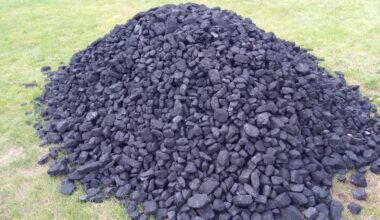 Palenie węglem grozi karą do 5 tys. zł. Zakaz wchodzi od 2026 r.