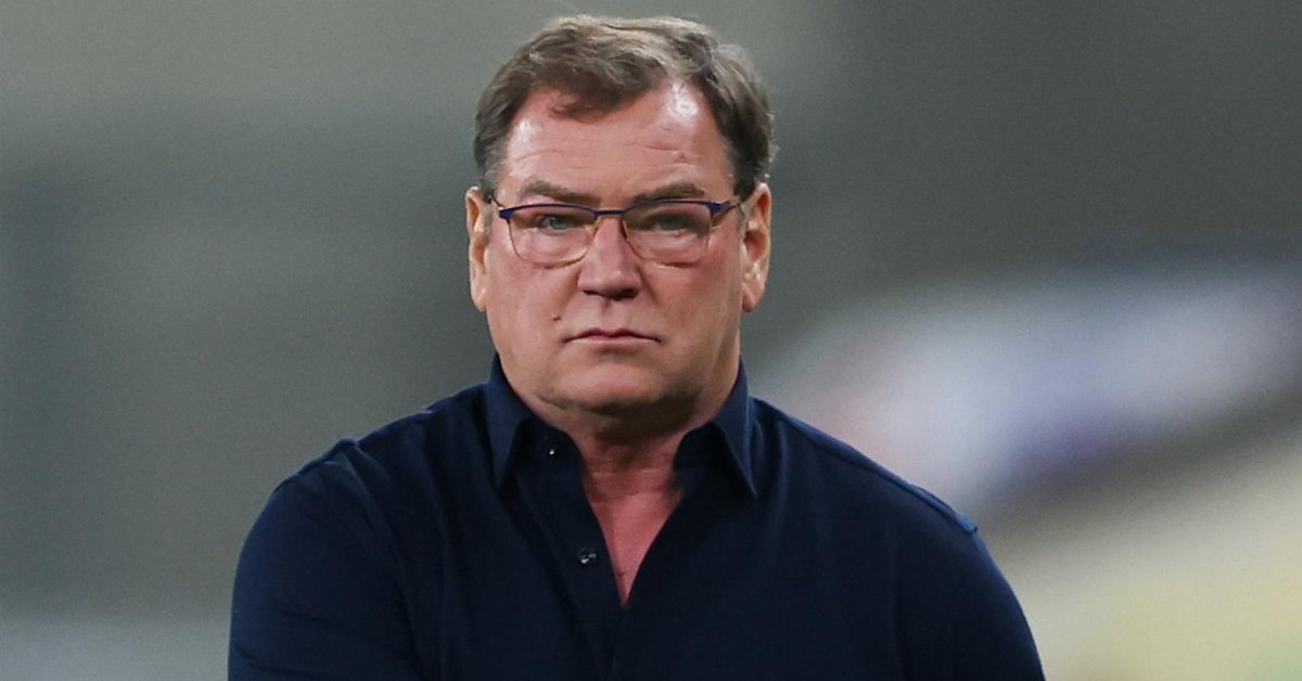 Dziennikarz Przeglądu Sportowego Onet