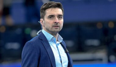 Dziennikarka Przeglądu Sportowego Onet