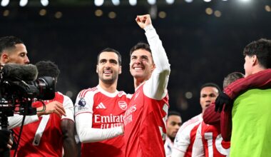 Dziennikarz Przeglądu Sportowego Onet