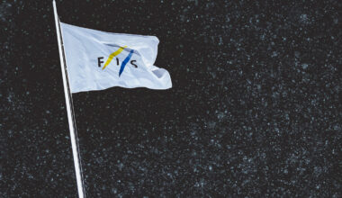 Skoki narciarskie. FIS ogłasza pierwszych neutralnych sportowców. Skoczkowie poza listą