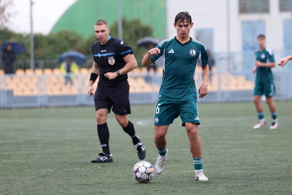 Aleksander Wyganowski