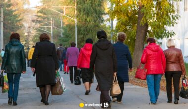 Badanie krwi może przewidzieć ryzyko zgonu. Naukowcy opracowali panele białkowe