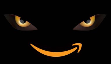 Świąteczna promocja Last Minute na Amazonie - taniej niż w Black Friday (i dostawa przed świetami)