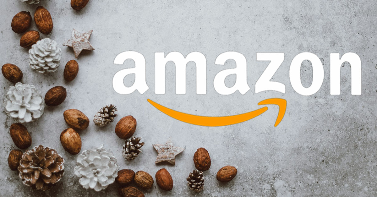 Ruszyły Zimowe okazje na Amazonie - wielka wyprzedaż i tysiące promocji na Apple i elektronikę