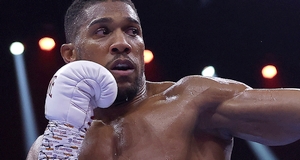 LEGENDA KICKBOKSU NASTĘPNYM RYWALEM JOSHUY? - Bokser.org