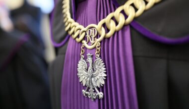 "Łowca nastolatek" ponownie stanął przed sądem. Jest prawomocny wyrok - Onet